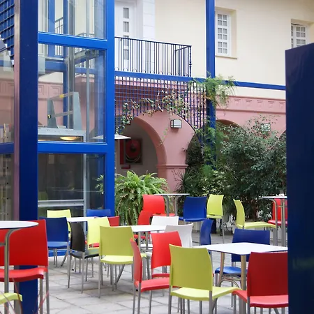 Albergue Inturjoven Huelva-3