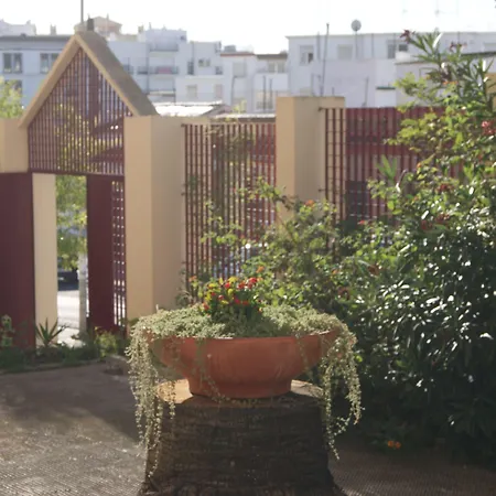 Albergue Inturjoven Huelva-2