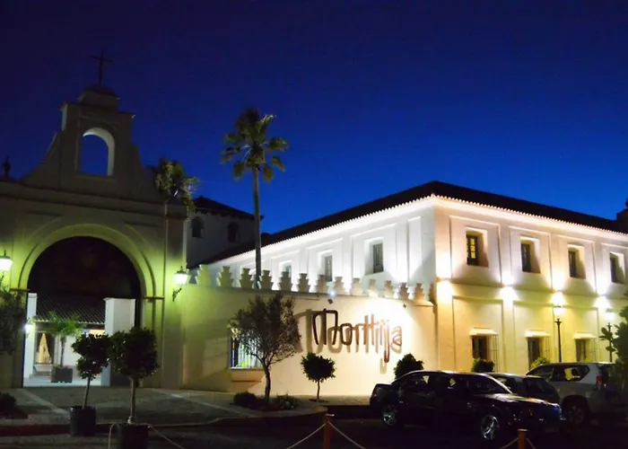 Hacienda Montija Hotel