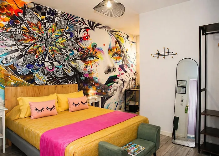 Huelva Art